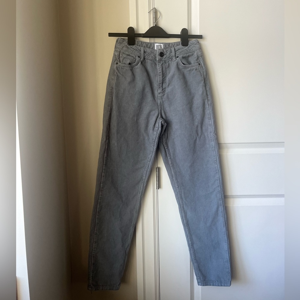 URBAN OUTFITTERS BDG Retro Corduroy Pants Size 26